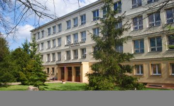 Oferta Edukacyjna Powiatowego Zespołu Szkół w Bodzentynie